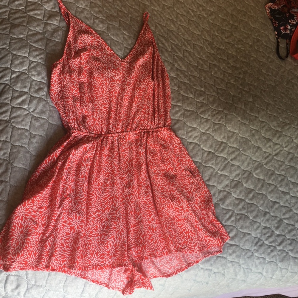 H&M romper